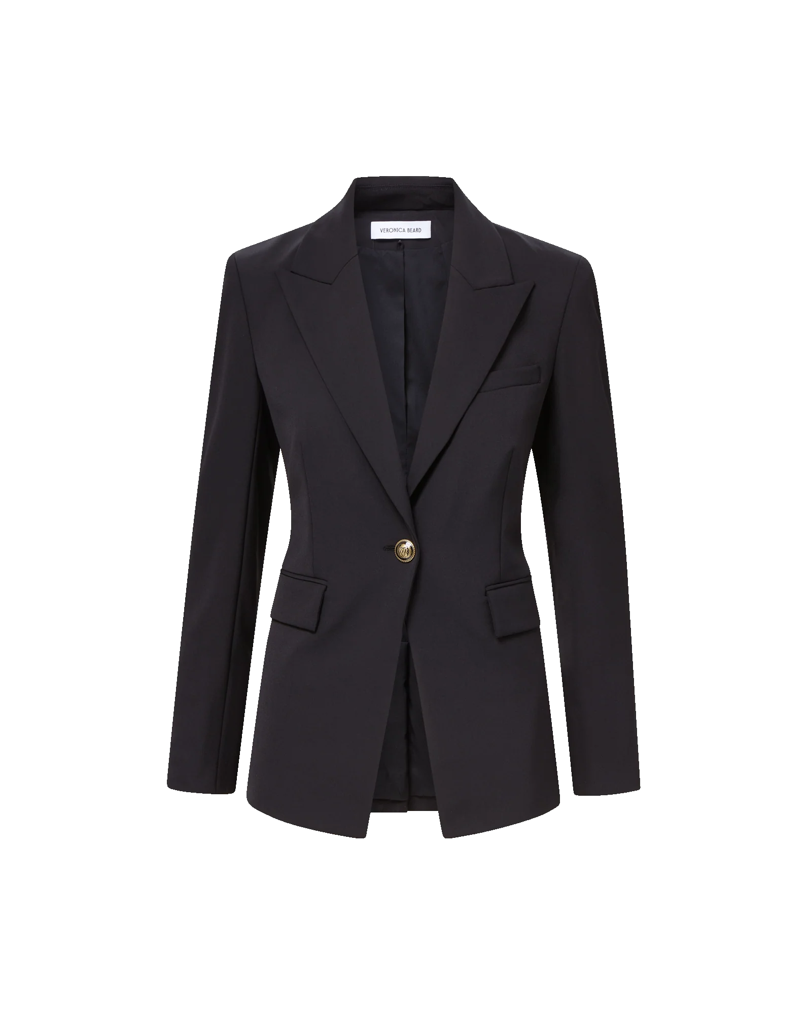 Naira Scuba Dickey Jacket