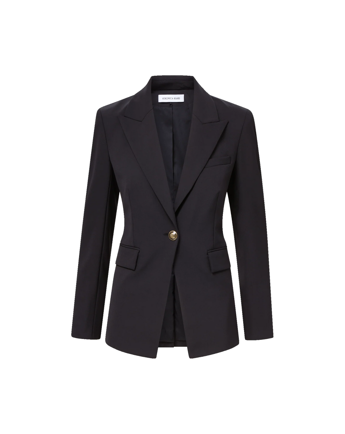 Naira Scuba Dickey Jacket