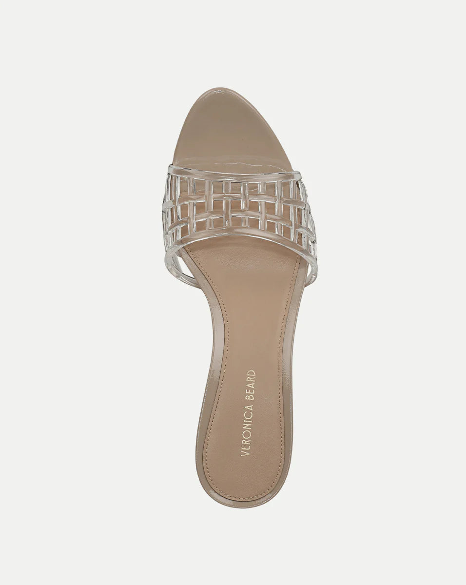 Tia Jelly Sandal