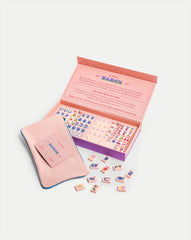 Ranch Mahjong Tile Set