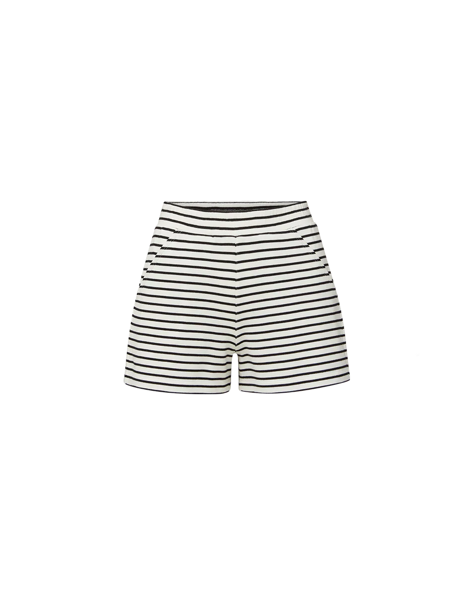 Brighton Striped Short