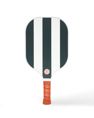 Striped Pickleball Paddle