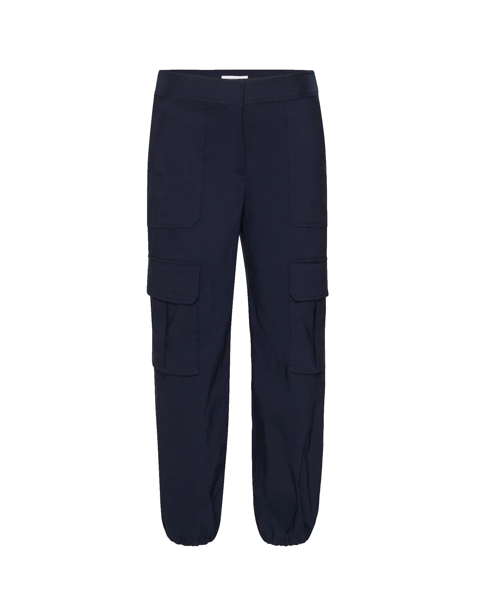 Dari Wide-Leg Cargo Pant