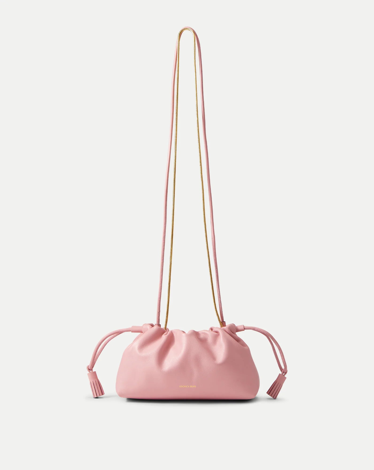 Small Veronica Beard Stash Bag