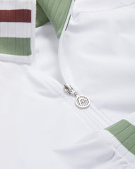 Volley Track Jacket