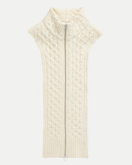 Upstate Wool Dickey