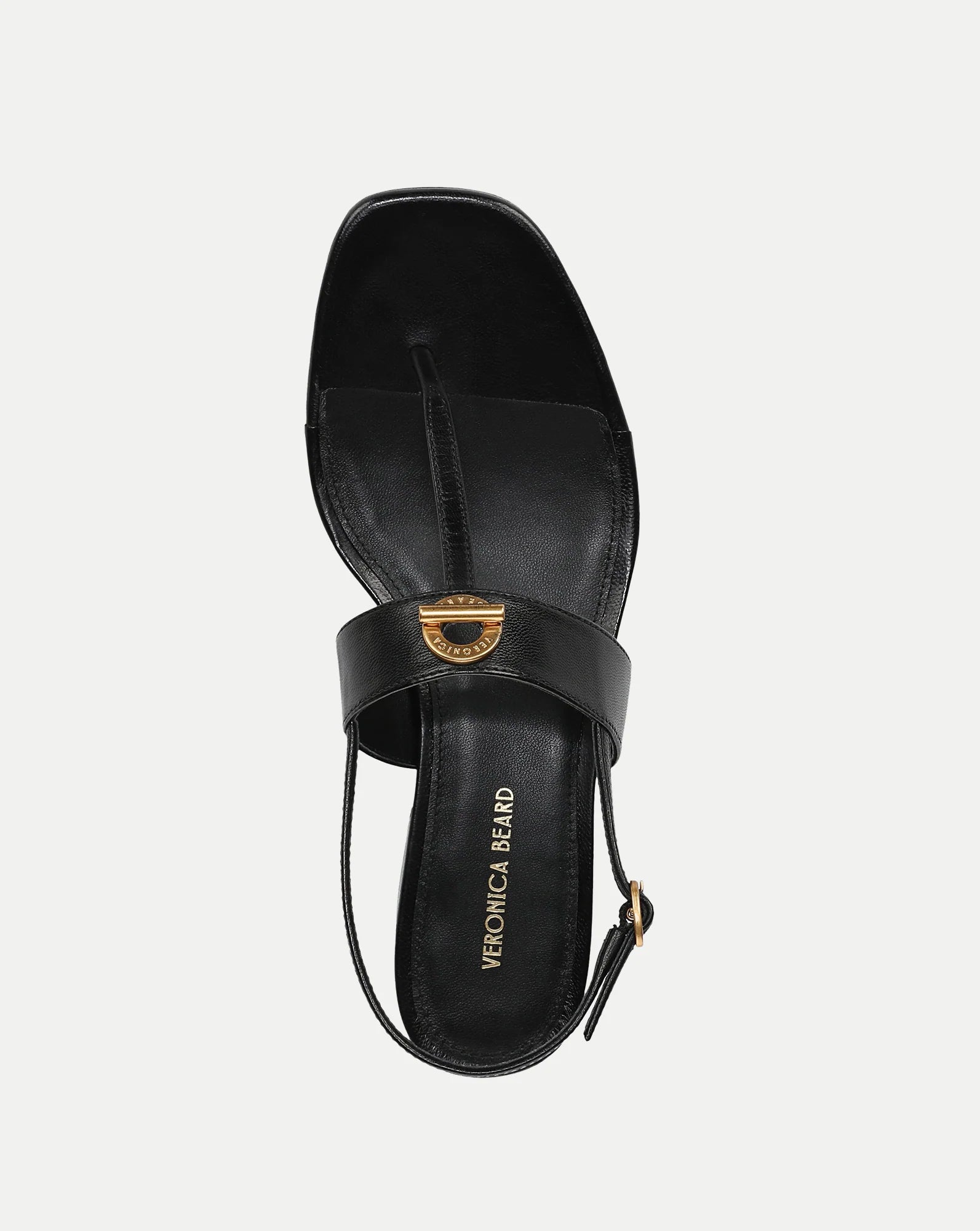 Andie Toggle Sandal