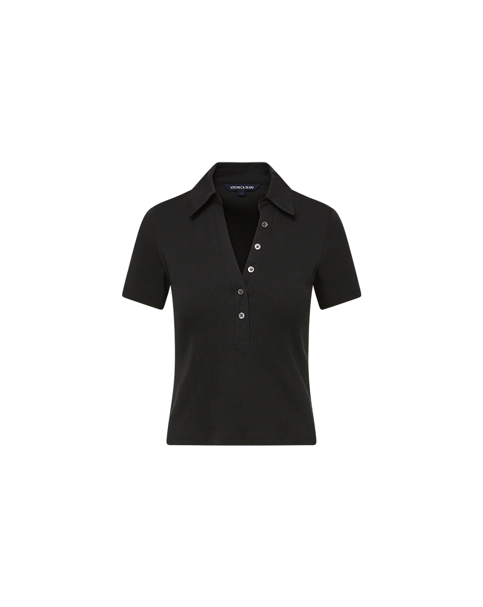 Kearney Button-Down T-Shirt