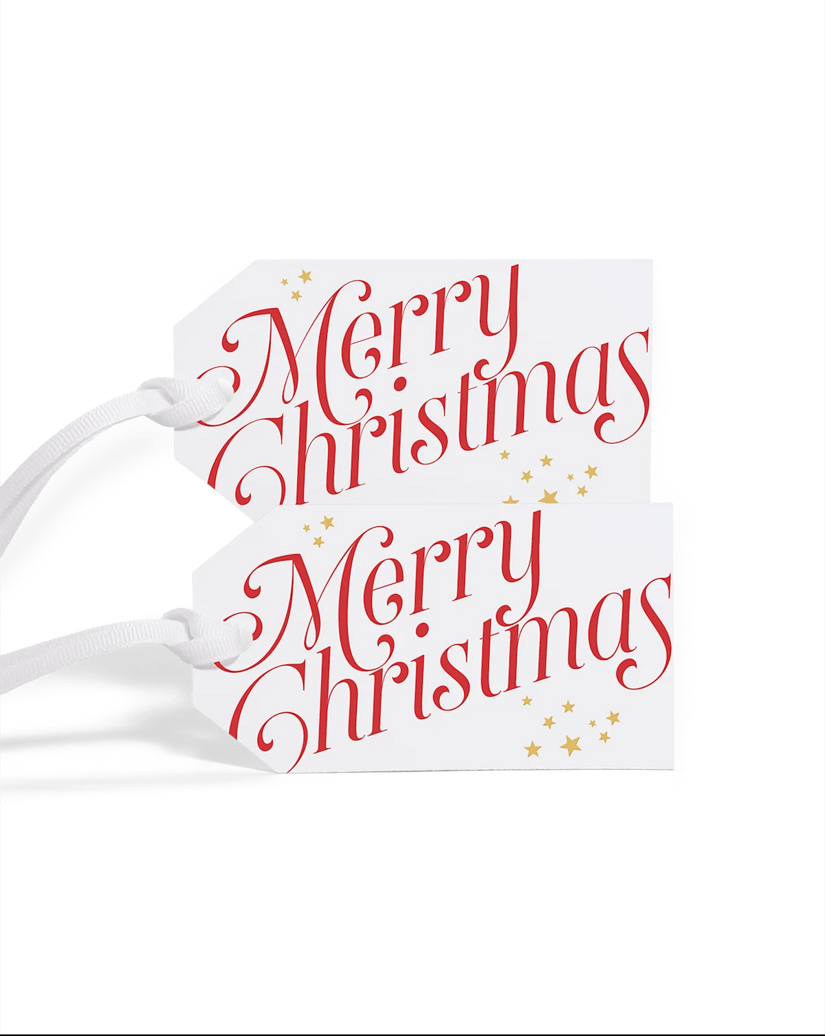 Holiday Gift Tags