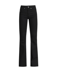Beverly Skinny-Flare Jean