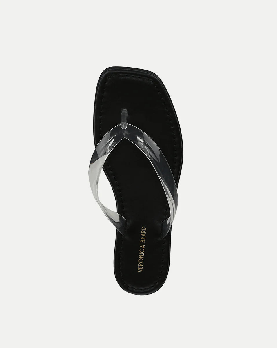 Clea Jelly Flip-Flop Sandal