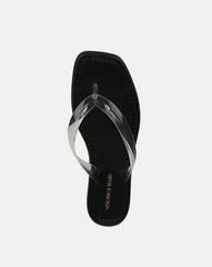 Clea Jelly Flip-Flop Sandal