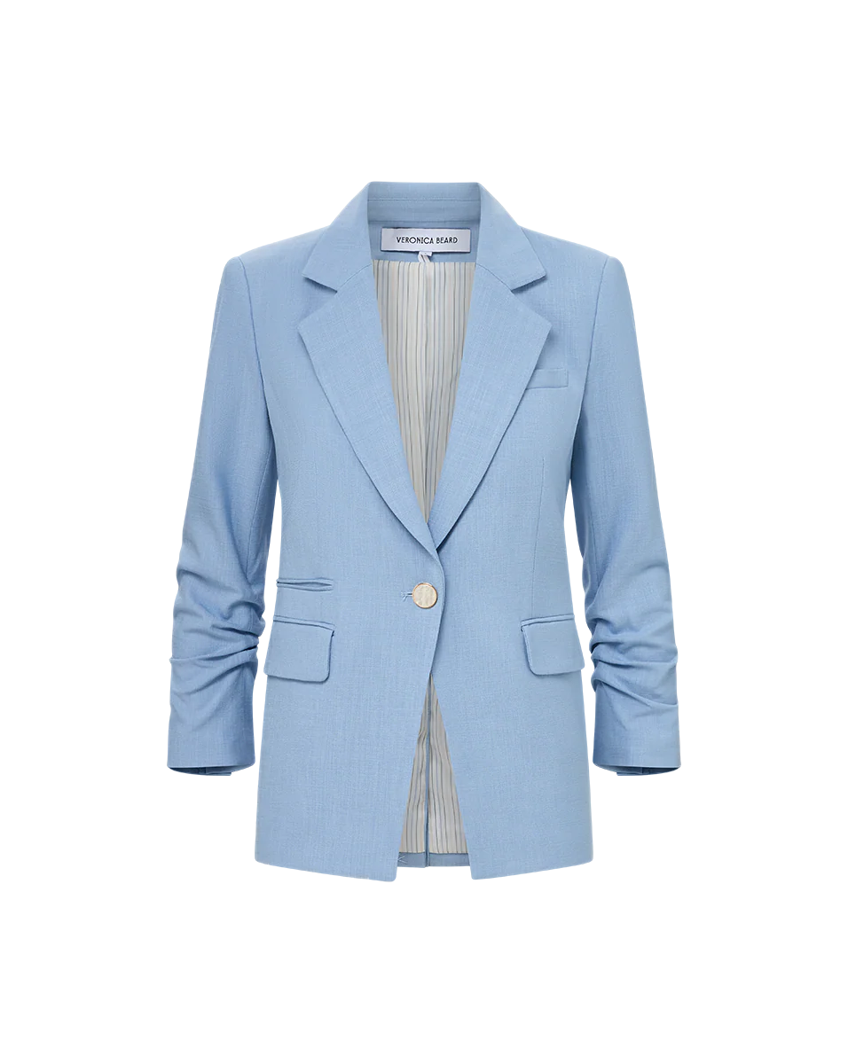 Battista Dickey Jacket