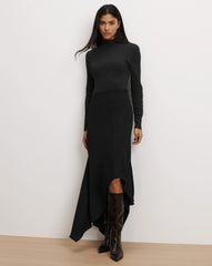 Thalissa Handkerchief Dress