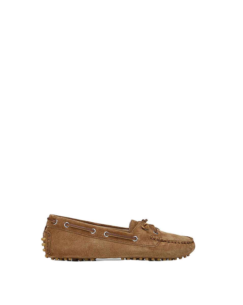 Jia Boating Loafer