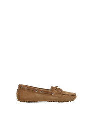 Jia Boating Loafer