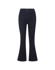 Carson Off-Duty Kick-Flare Jean