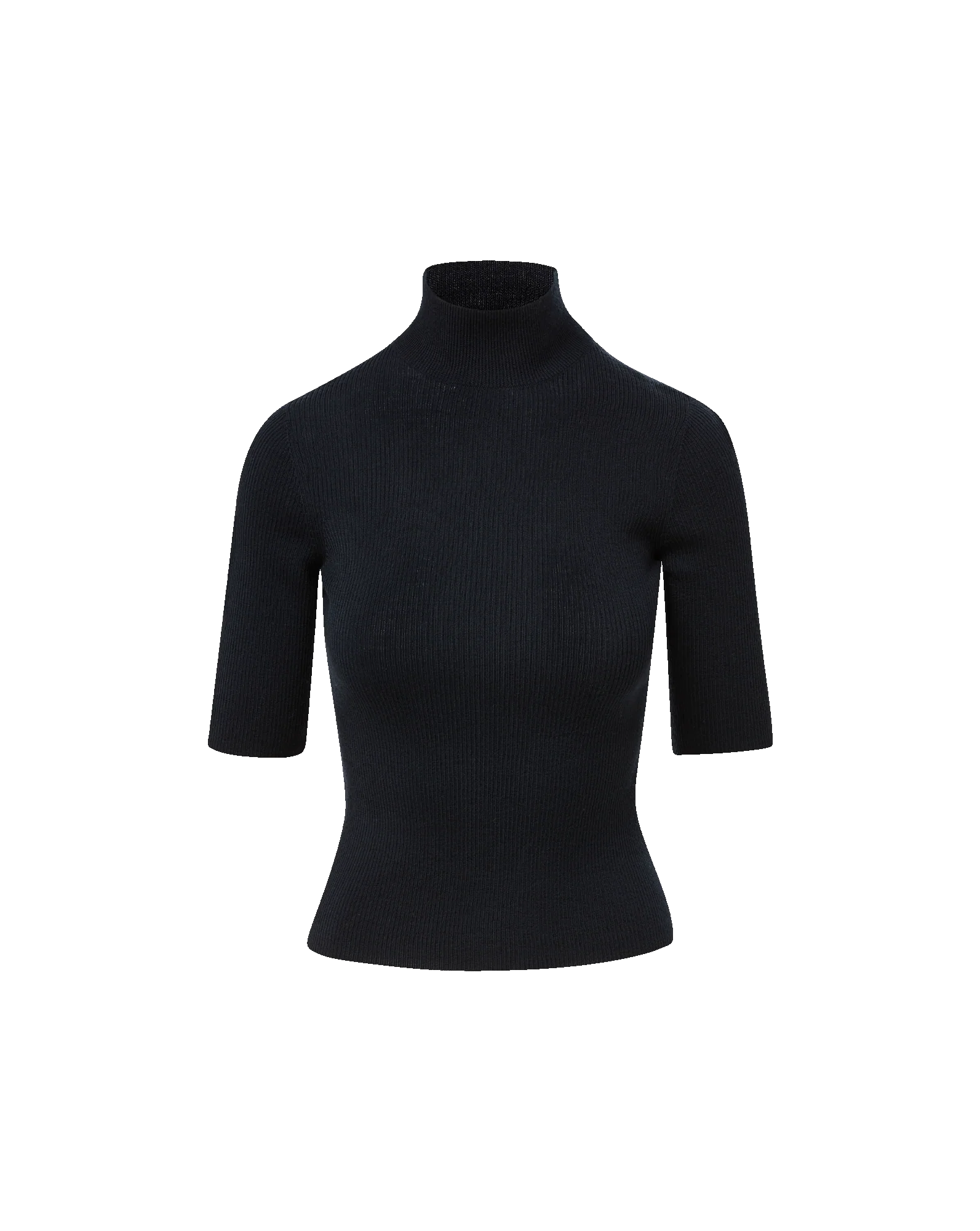 Alastair Merino Wool Pullover