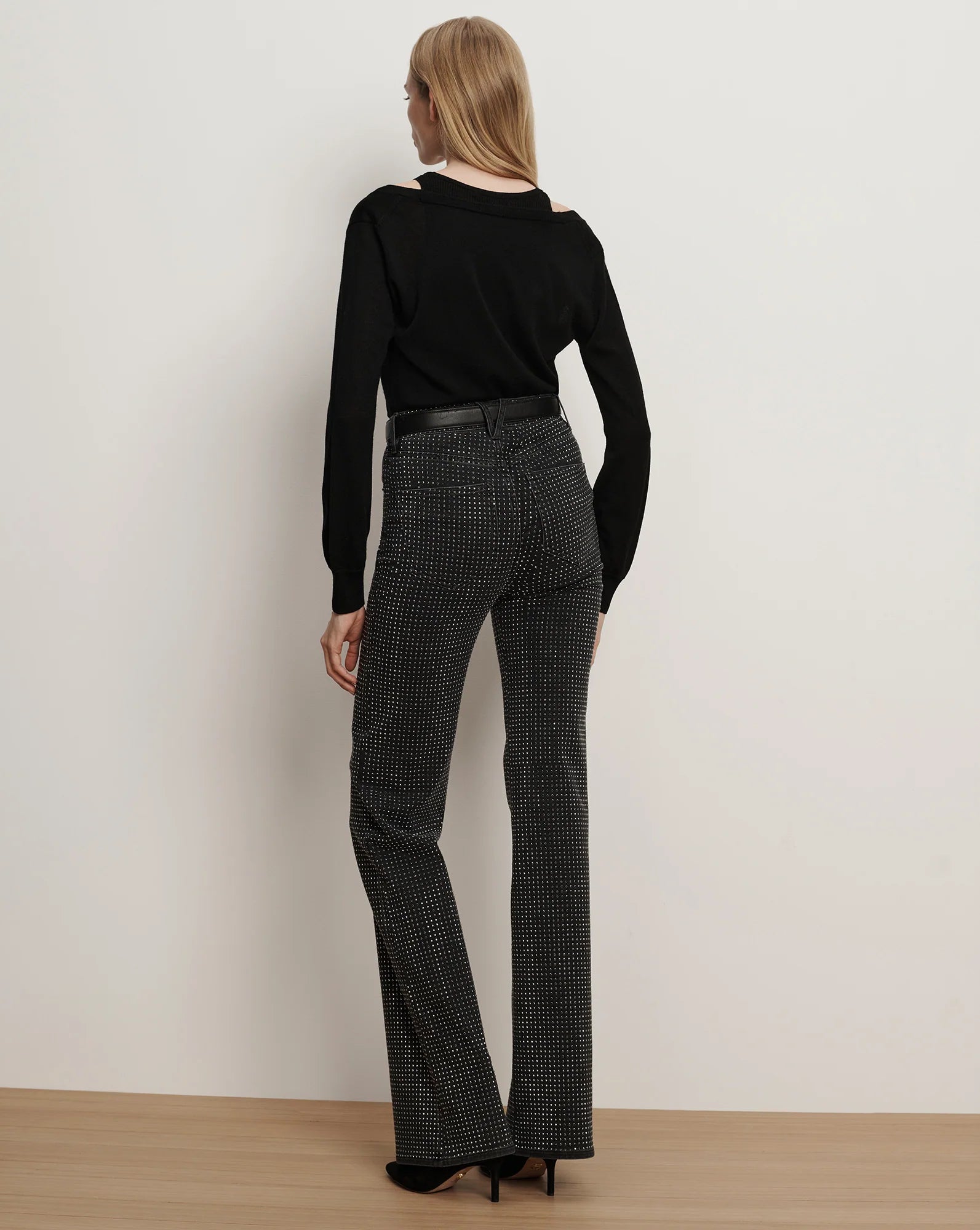 Lolasee Merino Wool Pullover