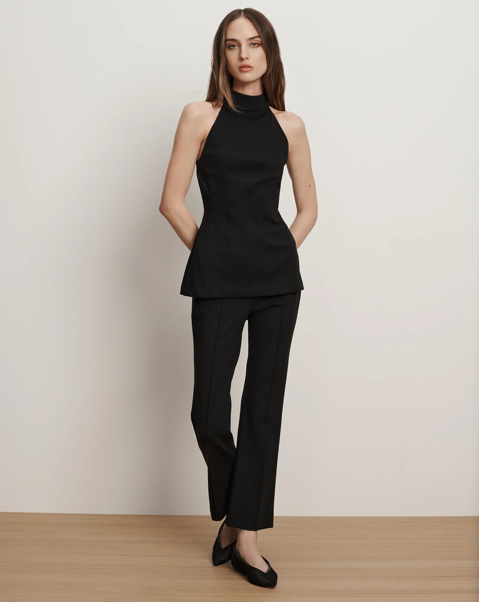 Johanne Halter Top