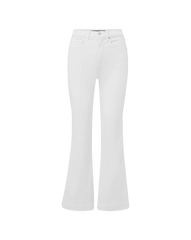 Carson Kick-Flare Jean