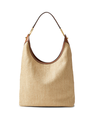 Jour Raffia Bag
