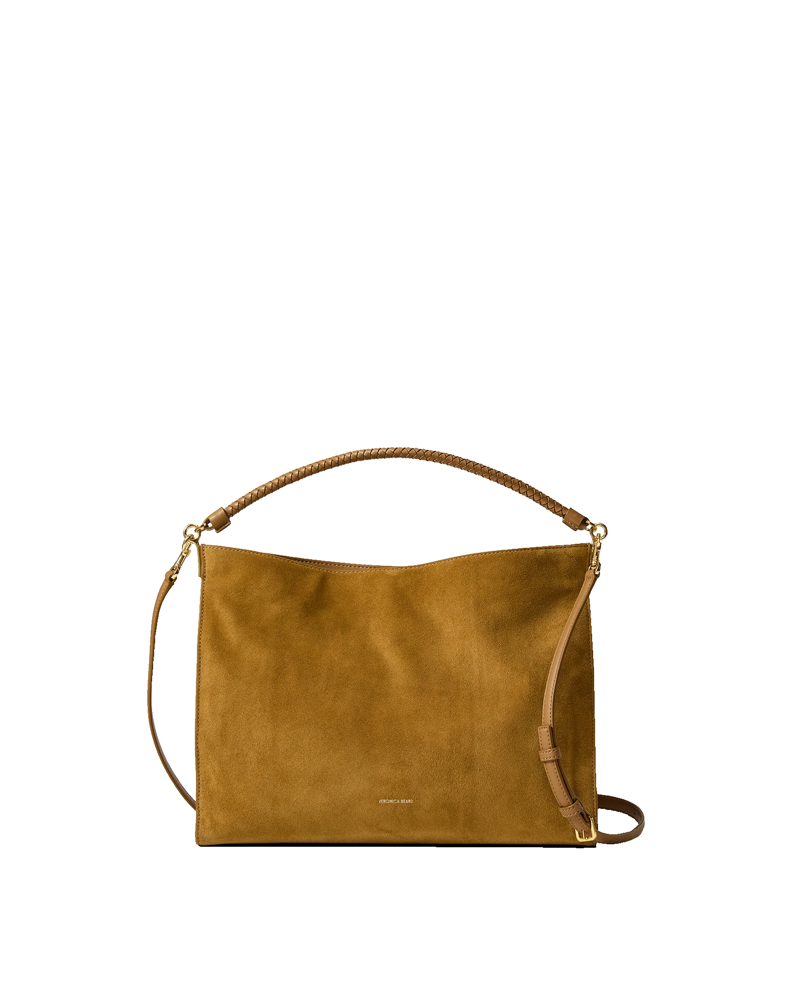 Vida Shoulder Bag