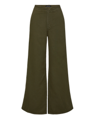 Kasey Wide-Leg Pant