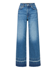 Taylor Wide-Leg Jean