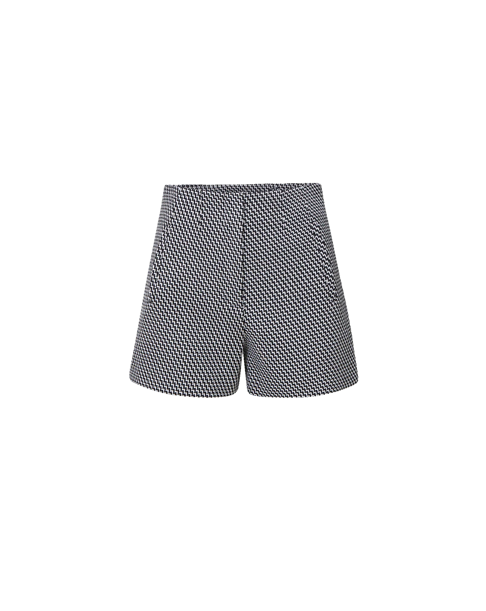 Jazmin Tweed Short
