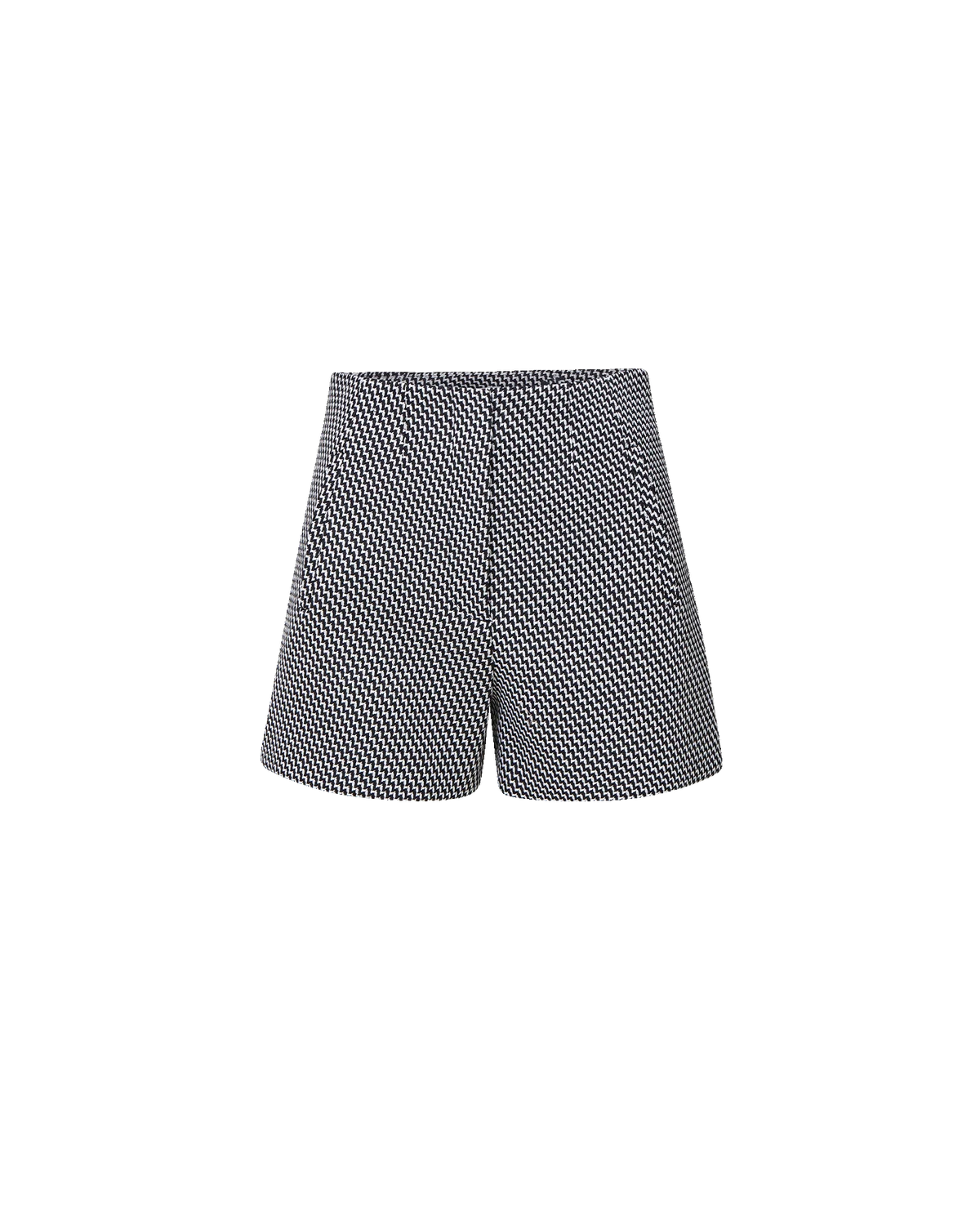 Jazmin Tweed Short