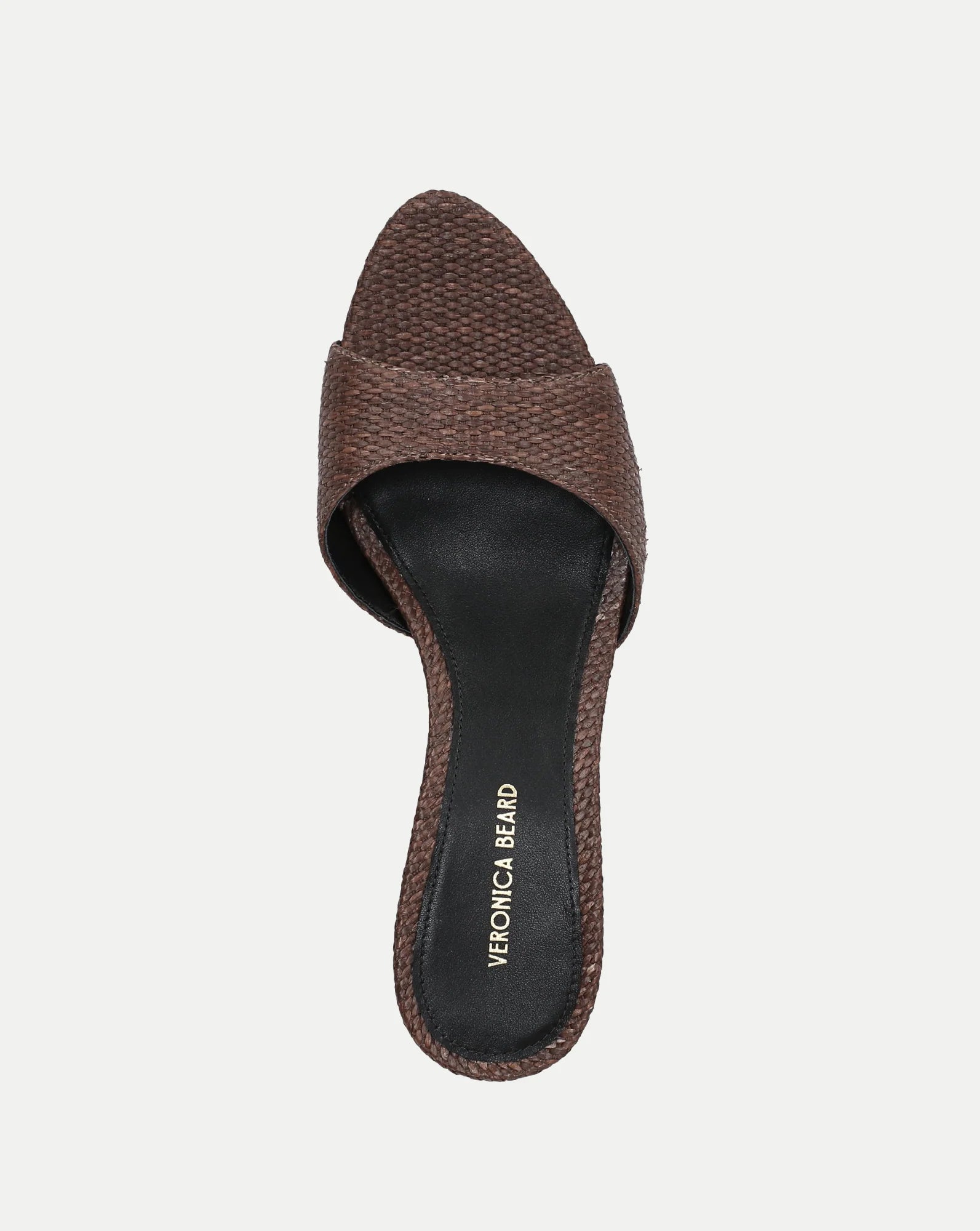 Tia Raffia Sandal