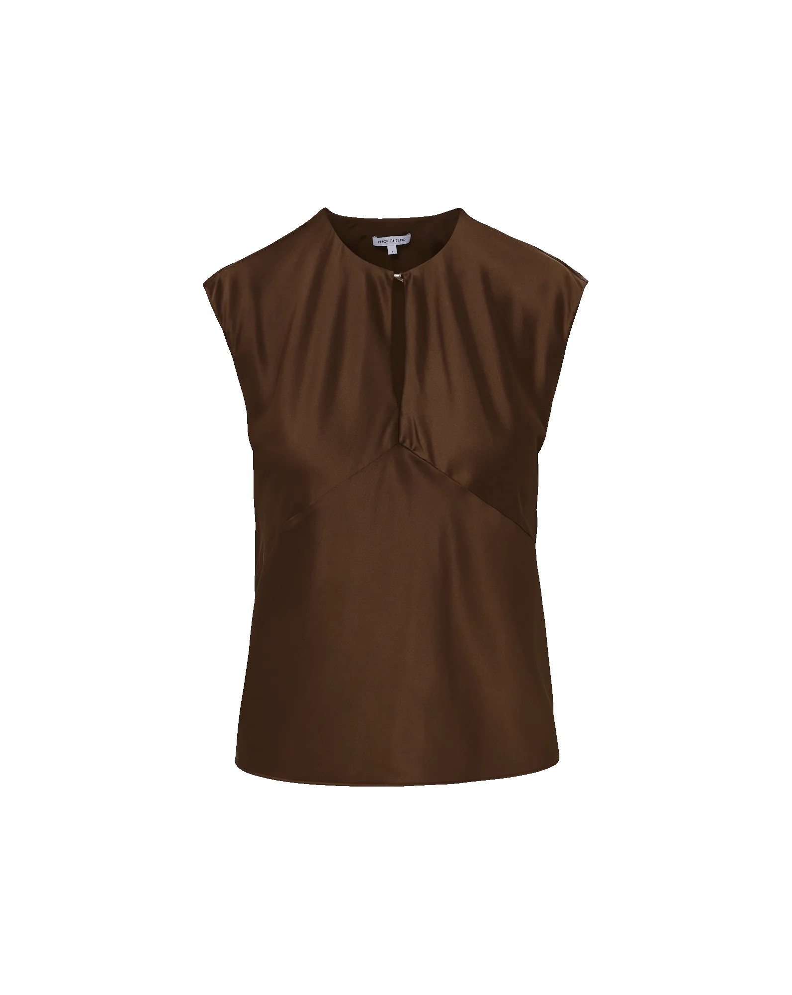 Sparrow Silk Blouse