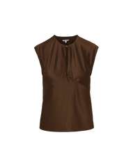 Sparrow Silk Blouse