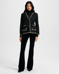Ceriani Tweed Jacket