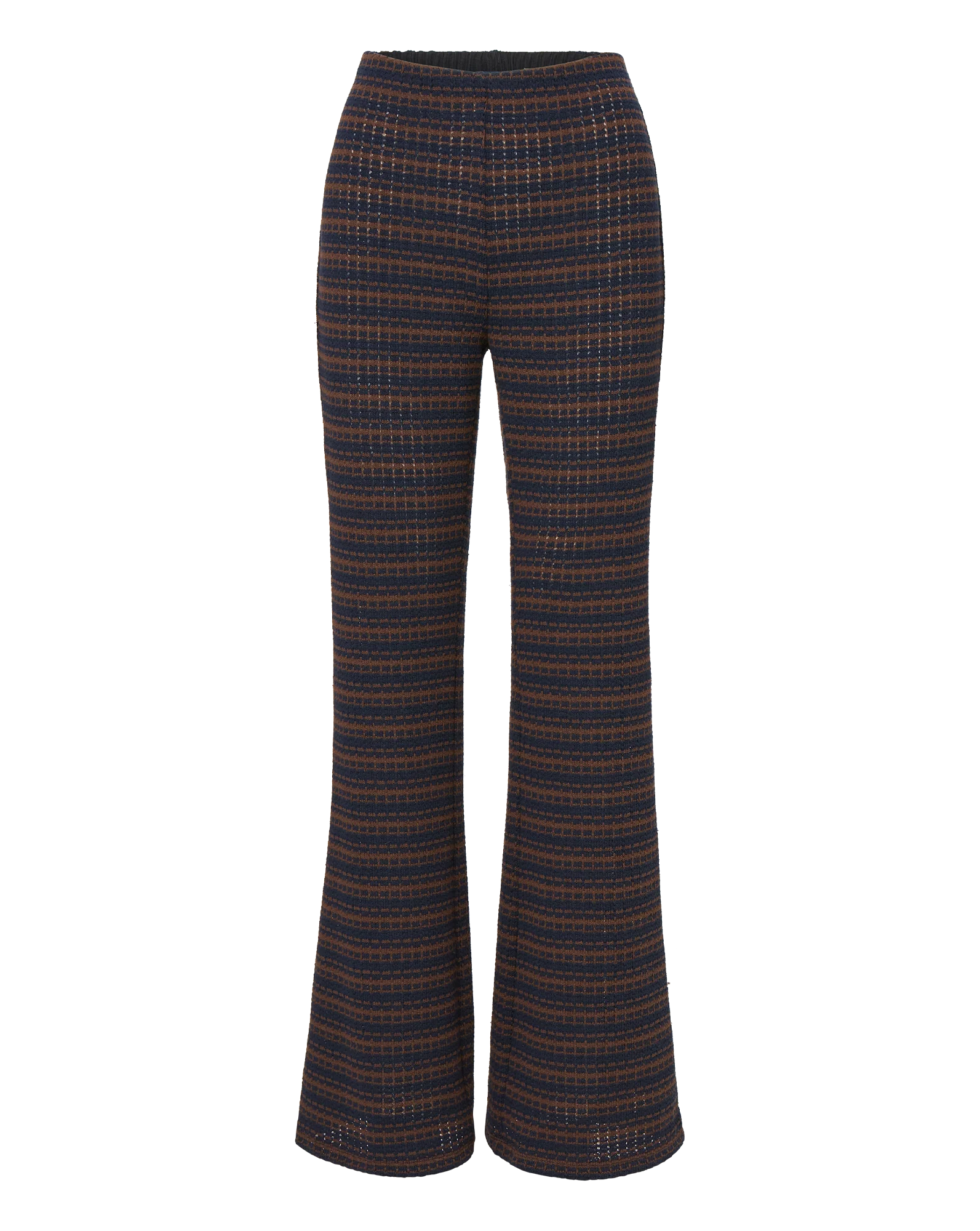 Yadira Kick-Flare Pant