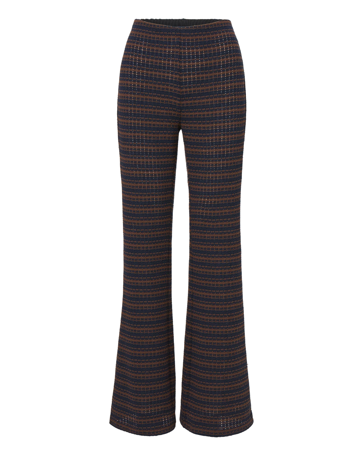 Yadira Kick-Flare Pant