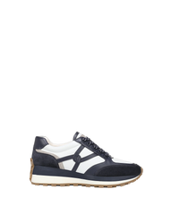 Valentina Suede Sneaker