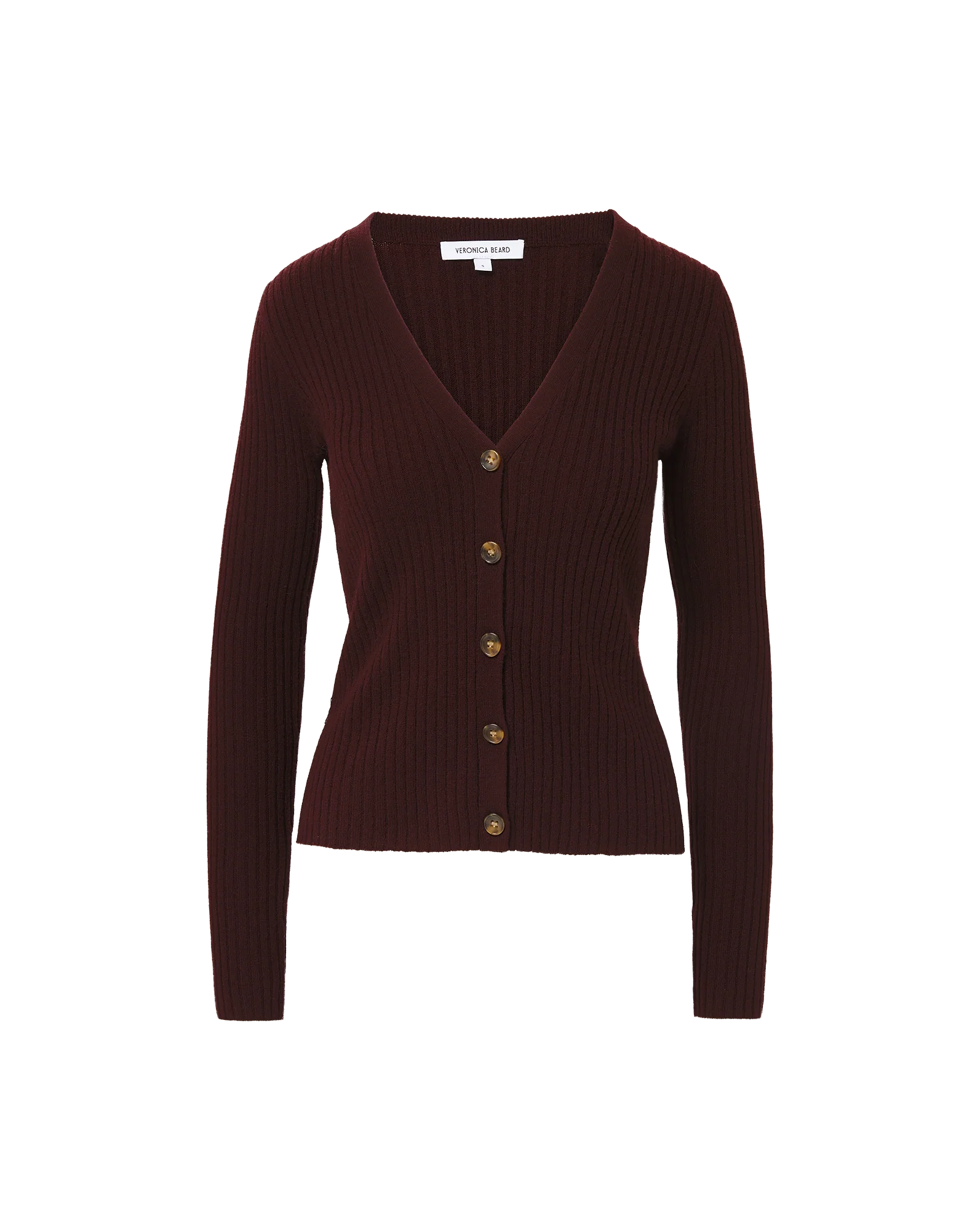 Thelma Cashmere Cardigan