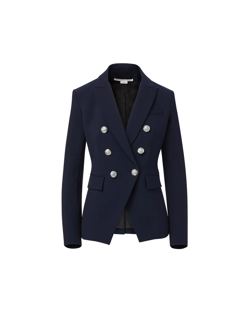 Miller Dickey Jacket