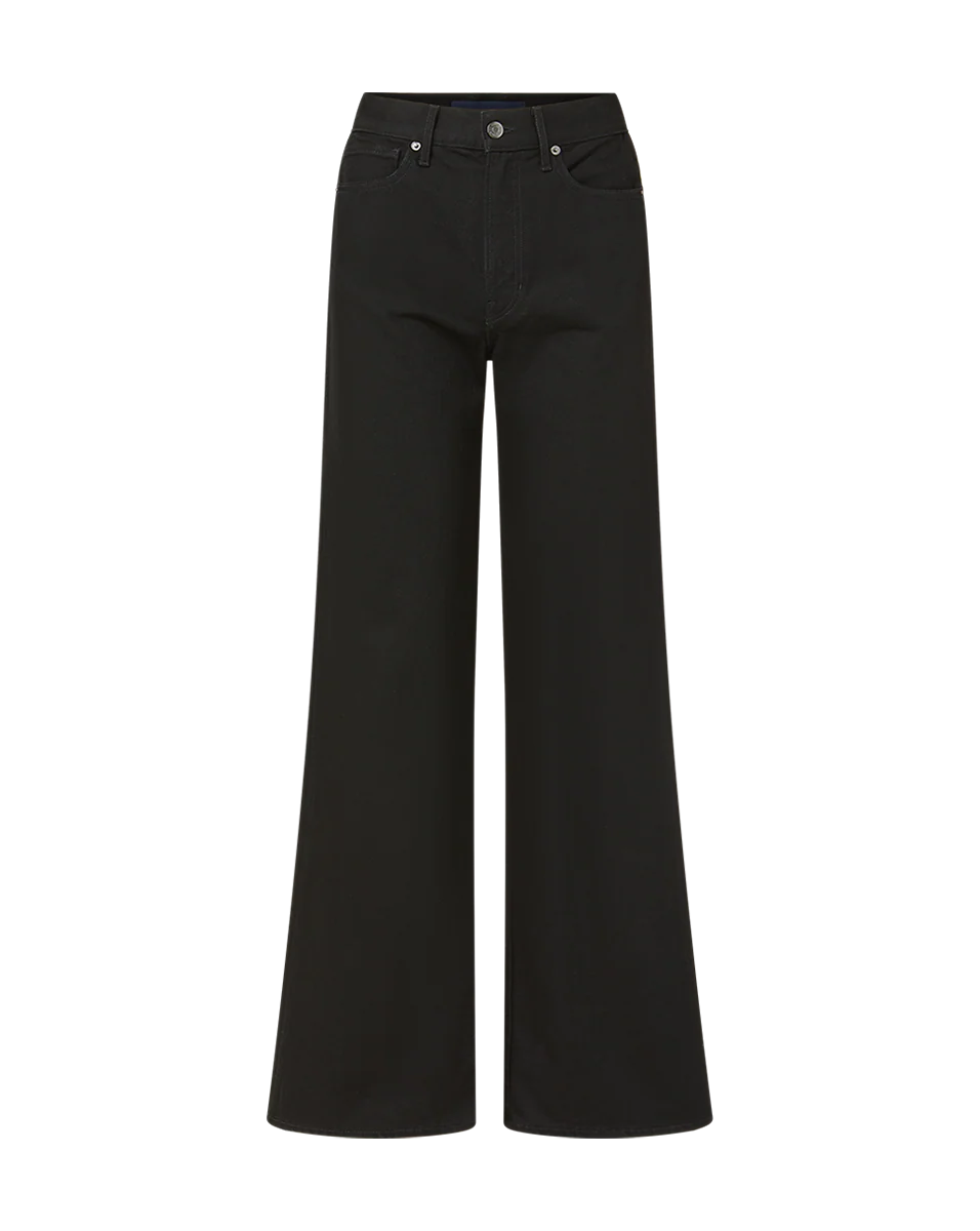 Taylor Wide-Leg Jean