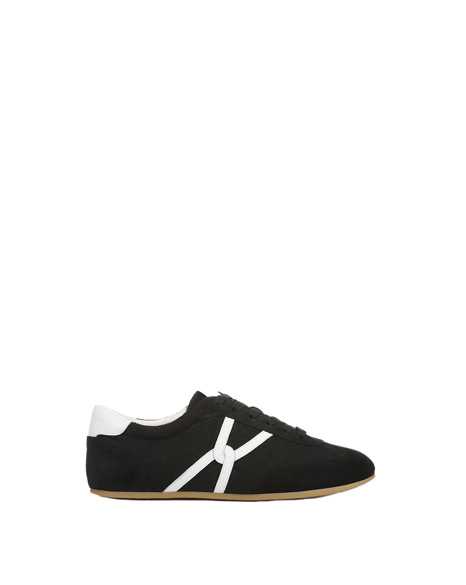 Riviera Suede Sneaker