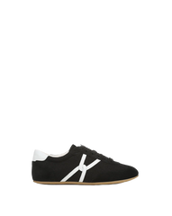 Riviera Suede Sneaker