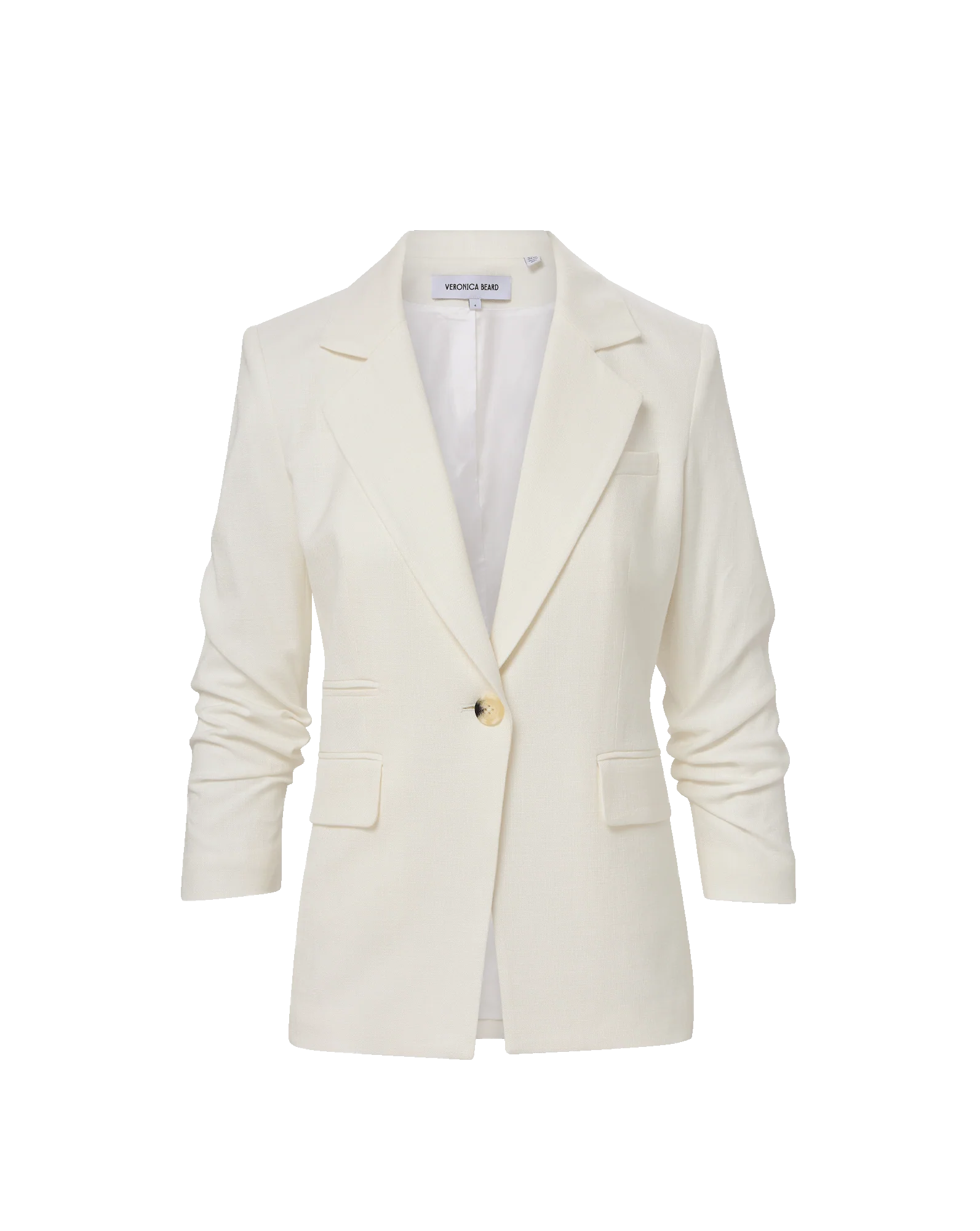 Battista Dickey Jacket