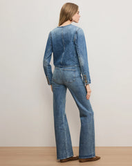 Andrea Denim Jacket