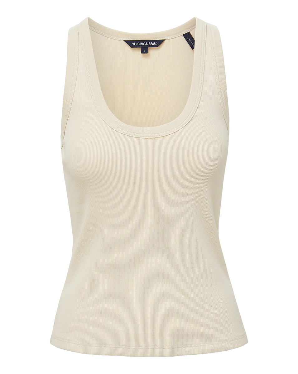 Birke Scoopneck Tank Top