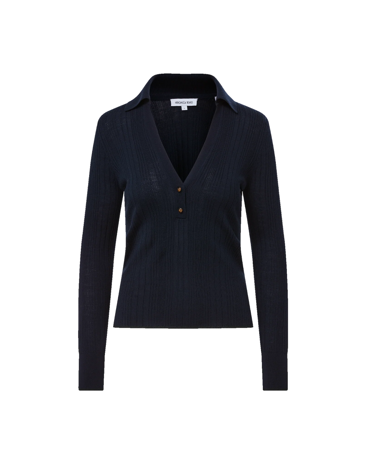 Rouni Merino Wool Pullover
