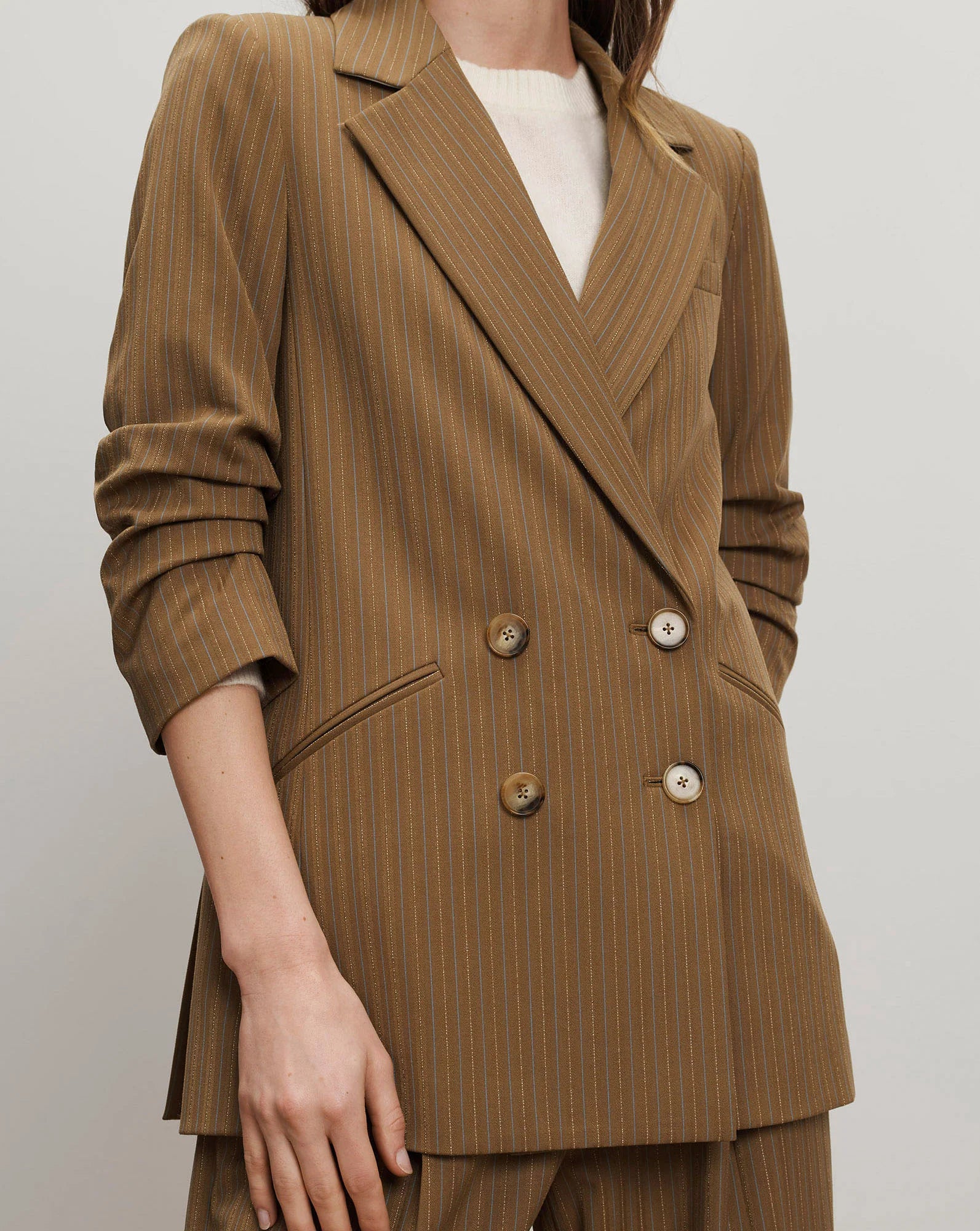 Rupert Dickey Jacket