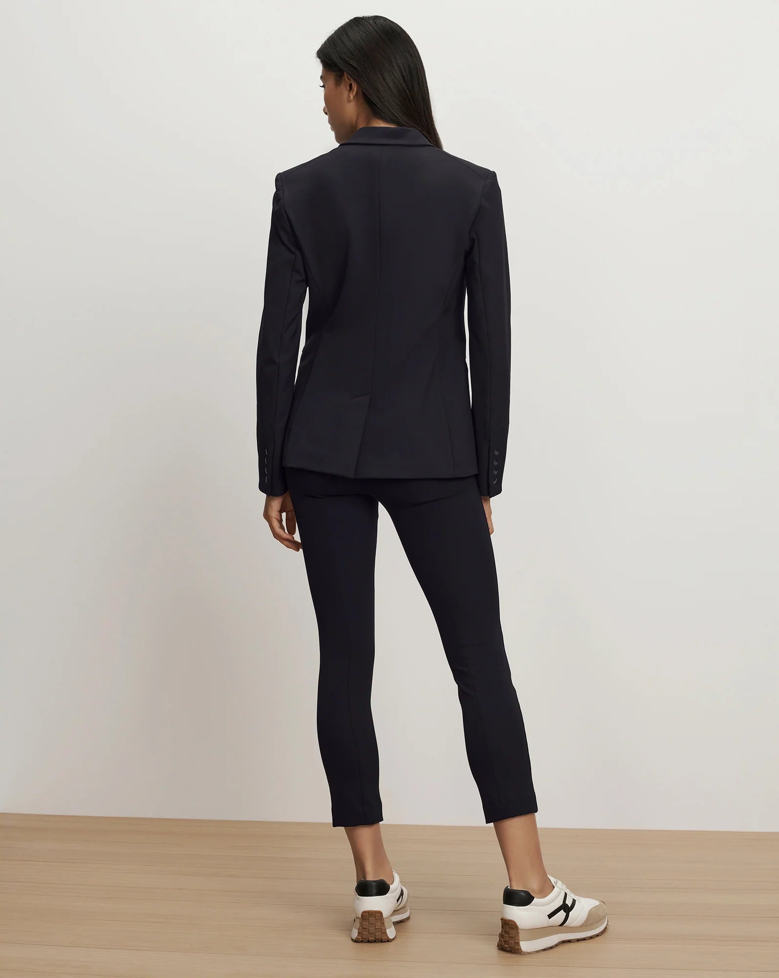 Iconic Scuba Dickey Jacket