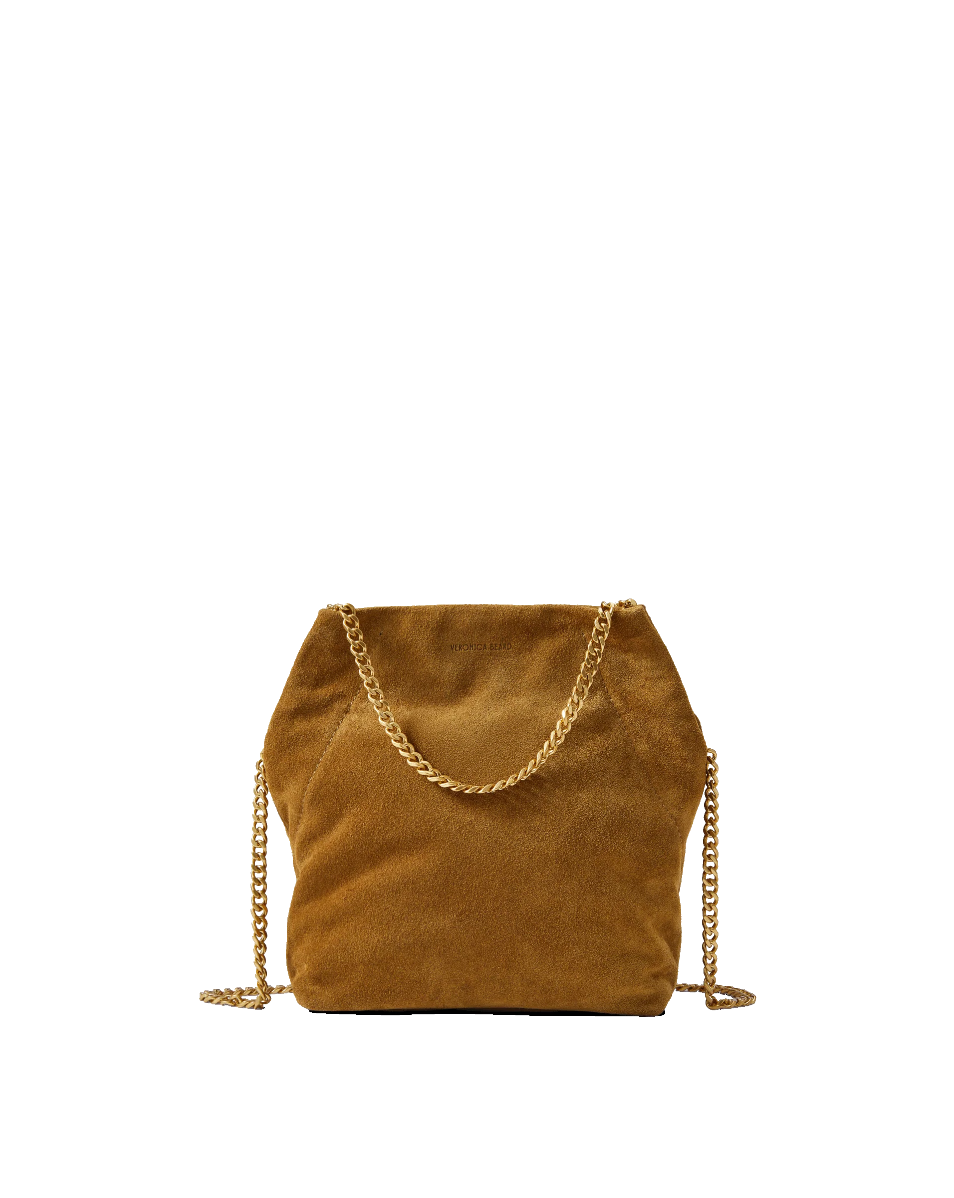 Small Veronica Beard Slouch Bag